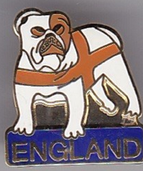 Bulldog England